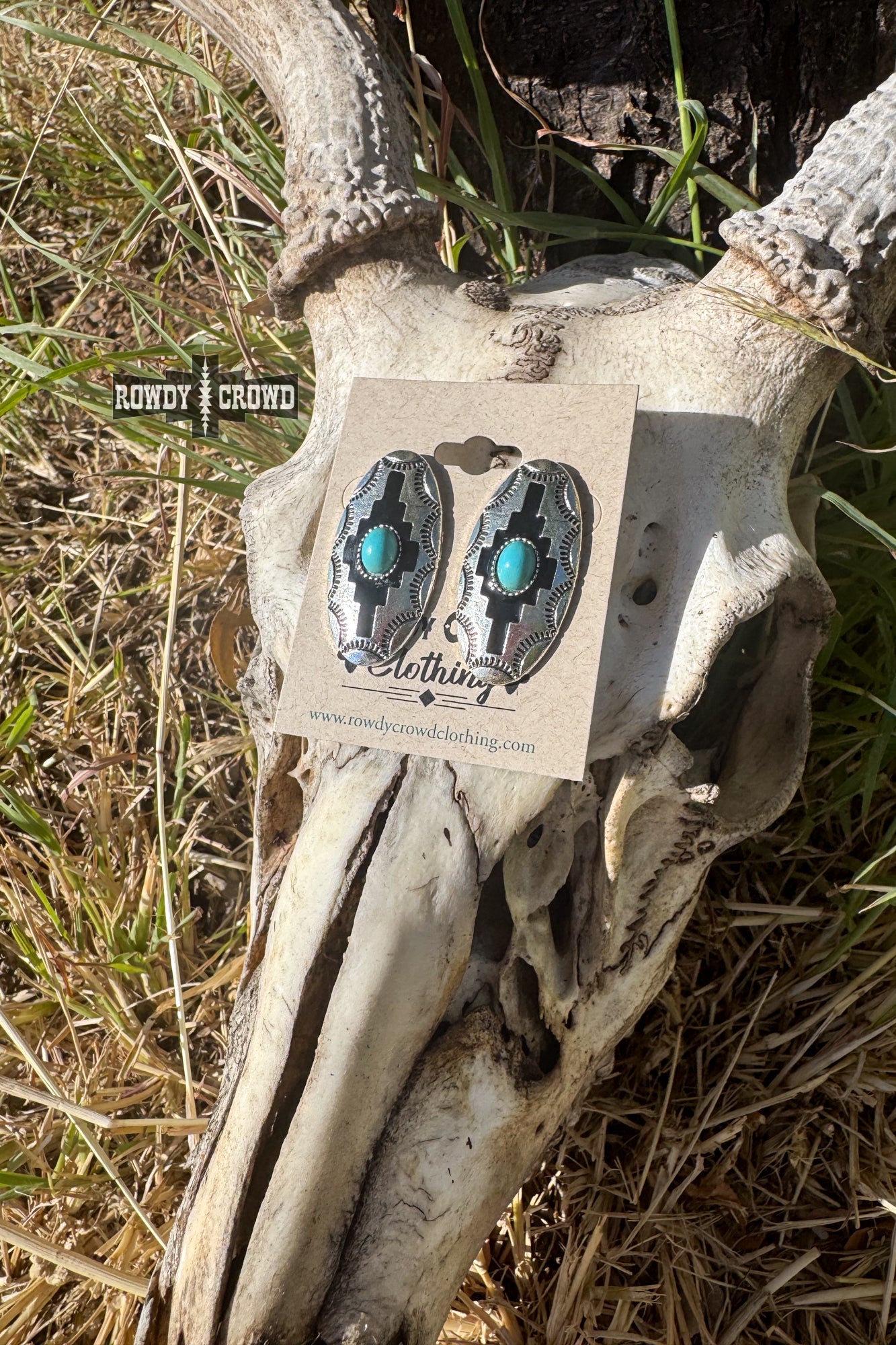 Saguaro Drifter Studs