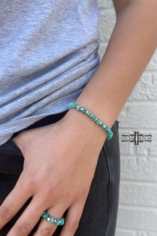 Diamonds in the Sky BRACELETS