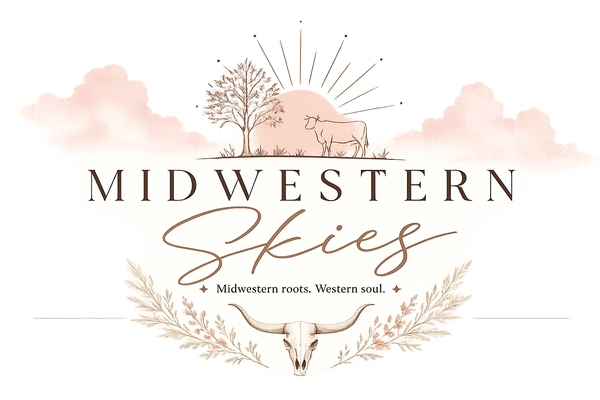Midwestern Skies