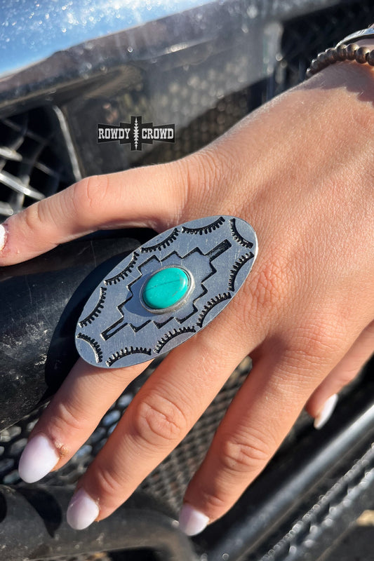 Tough Luck Scarf Slide