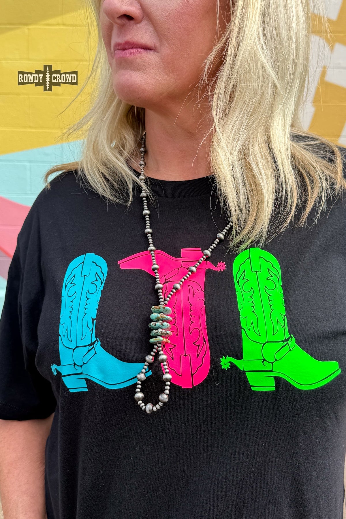 Wild Horse Necklace