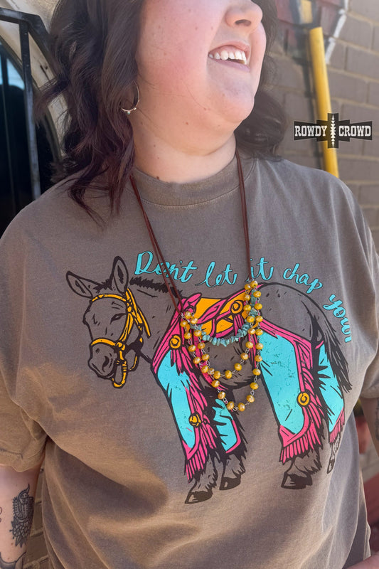 Risky Business Necklace