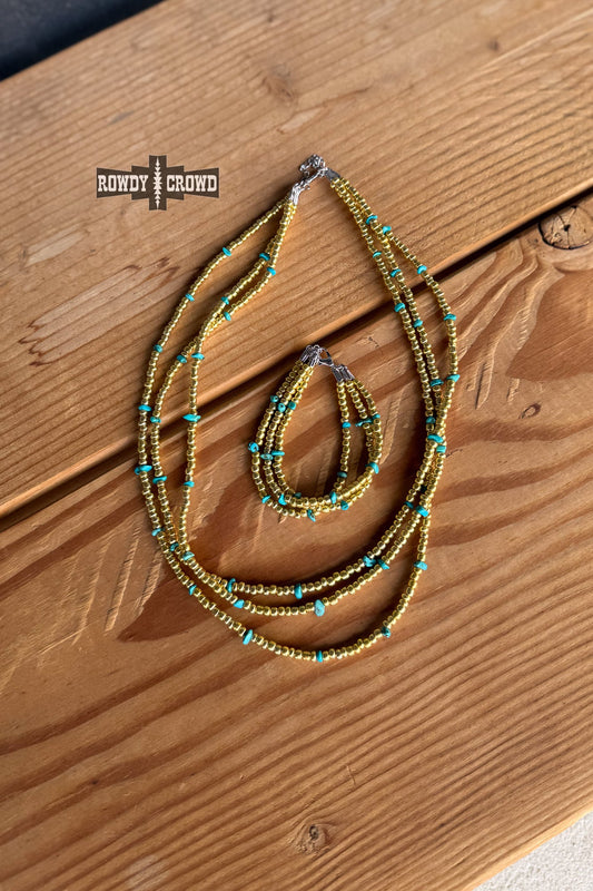 Cowgirl Spirit NECKLACES