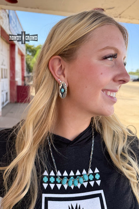 Saguaro Drifter Studs