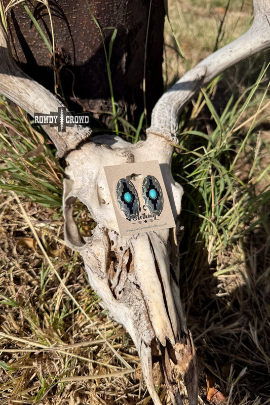 Saguaro Drifter Studs