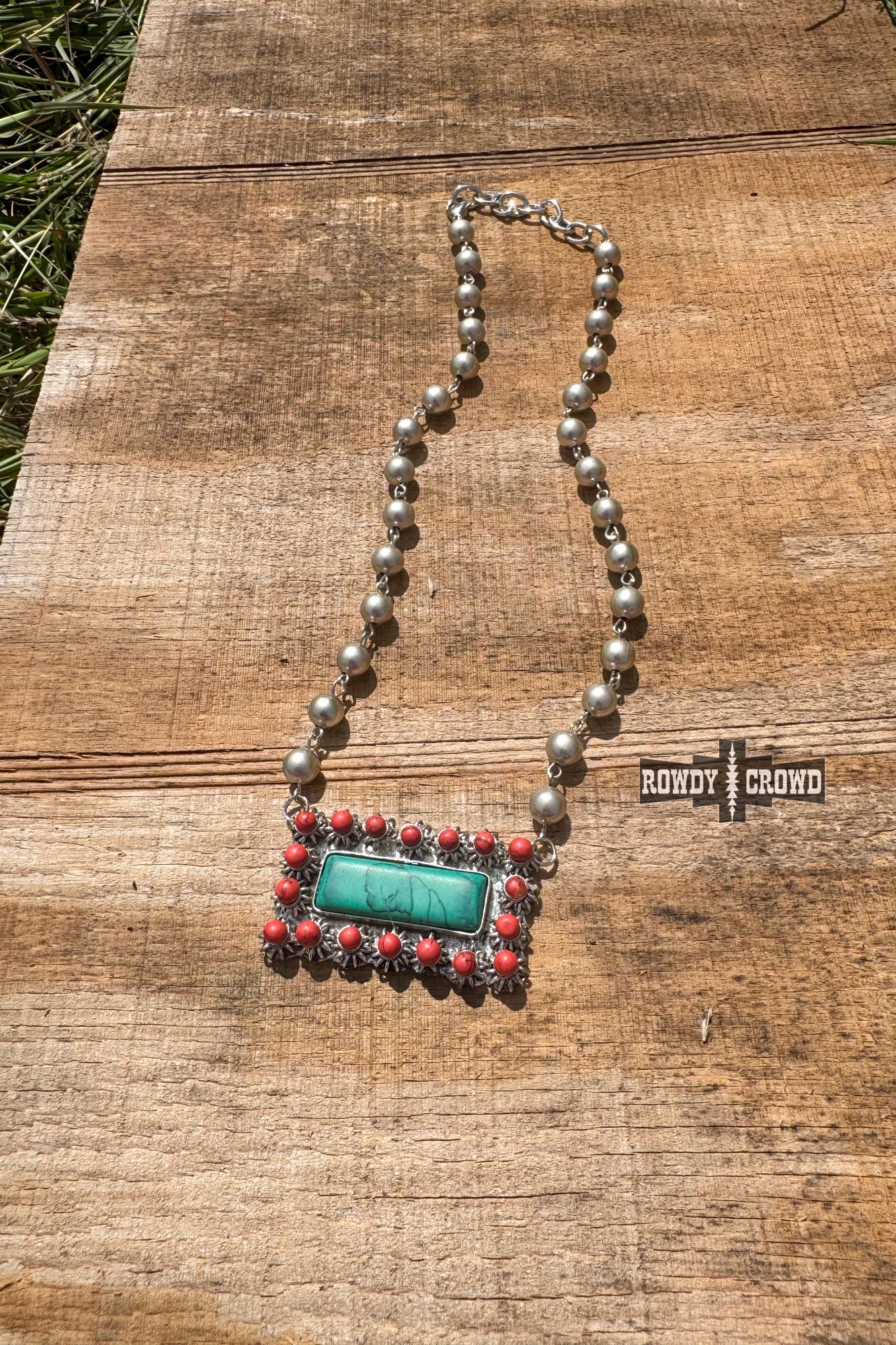 Honky Tonk Necklace