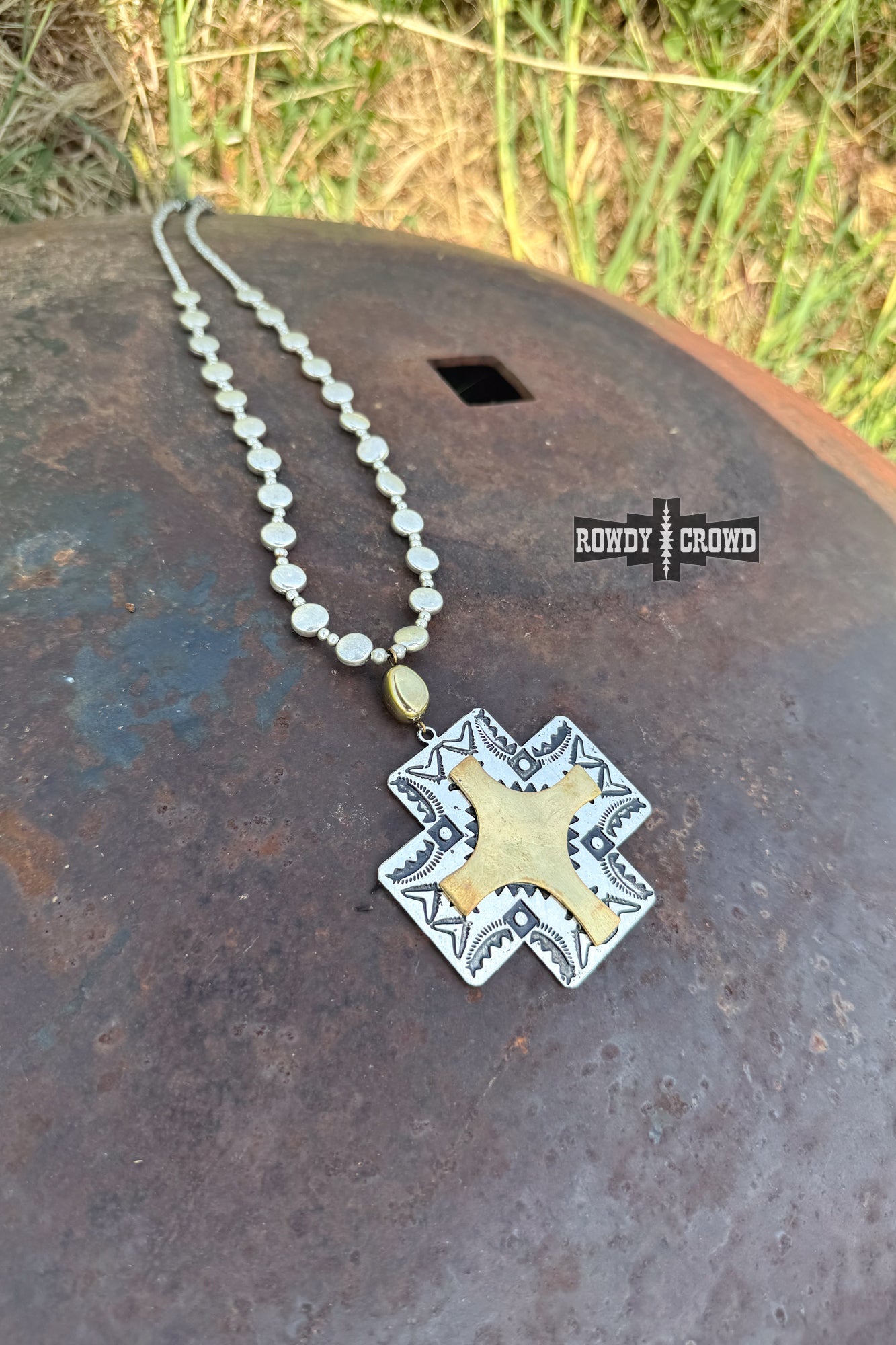 Waverly Necklace