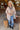 Acoma Aztec Short Duster