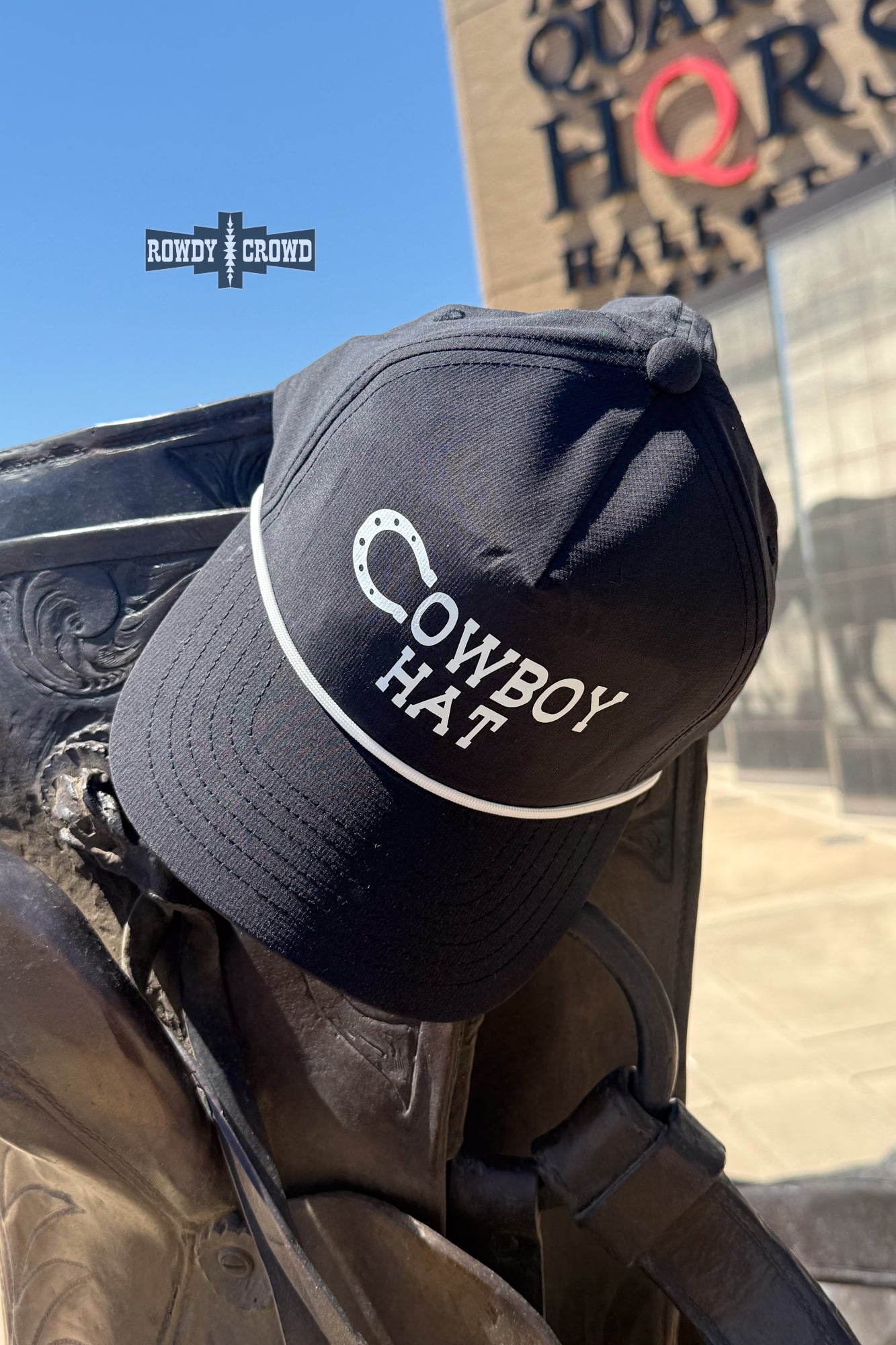 Cowboy Hat Cap